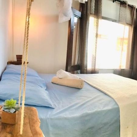 Casa Rei, Ilha De Mare - Pe Na Areia Villa Salvador Eksteriør bilde